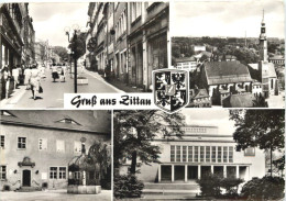 Gruß Aus Zittau - Zittau