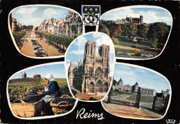 51-REIMS-N° 4446-D/0279 - Reims