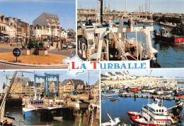 44-LA TURBALLE-N° 4447-D/0303 - La Turballe