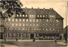 Bautzen - Haus Der Sorben - Bautzen