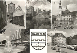 Bautzen - Bautzen