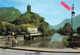 09-TARASCON SUR ARIEGE-N° 4447-D/0237 - Sonstige & Ohne Zuordnung