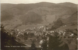 Todtnau - Todtnau