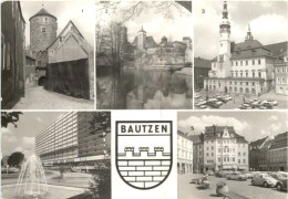 Bautzen - Bautzen
