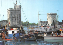 17-LA ROCHELLE-N° 4447-D/0155 - La Rochelle