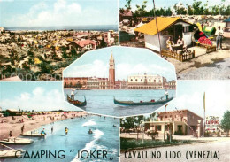 73677603 Cavallino Venezia Camping Joker Villa Tivan Mestre Via Terraglio Cavall - Otros & Sin Clasificación