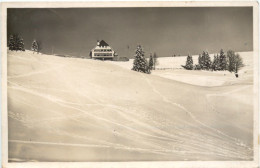 Jugendherberge Todtnauberg - Todtnau