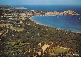 2B-CALVI-N° 4447-D/0105 - Calvi