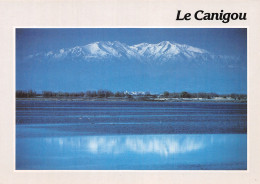 66-LE CANIGOU-N° 4447-D/0095 - Sonstige & Ohne Zuordnung