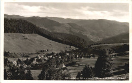 Todtnauberg - Todtnau