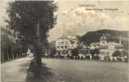 Todtmoos - Hotel Kurhaus - Todtmoos