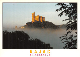 12-NAJAC -N° 4447-D/0005 - Najac