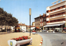 81-GAILLAC-N° 4447-C/0385 - Gaillac