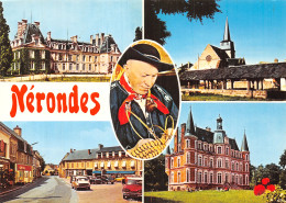 18-NERONDES-N° 4447-C/0315 - Nérondes