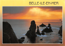 56-BELLE ILE EN MER-N° 4447-C/0267 - Belle Ile En Mer