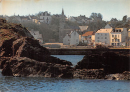 56-BELLE ILE EN MER-N° 4447-C/0271 - Belle Ile En Mer