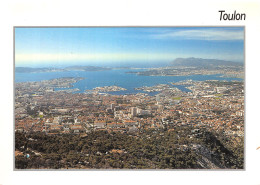 83-TOULON-N° 4447-C/0033 - Toulon