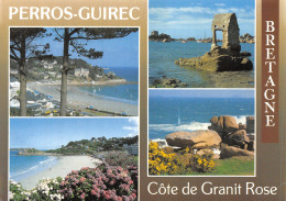 22-PERROS GUIREC-N° 4447-B/0355 - Perros-Guirec