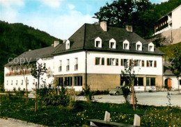 73677585 Neuhaus Donau Gasthof Ernst Zur Neuen Schloss Taverne Neuhaus Donau - Sonstige & Ohne Zuordnung
