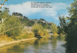 NAMUR    LA CITADELLE - Namur