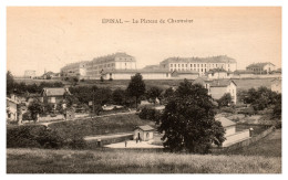 Epinal - Le Plateau De Chantraine (vue 2) - Epinal