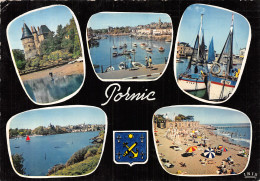 44-PORNIC-N° 4448-B/0151 - Pornic