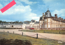 28-PONTGOUIN LE CHATEAU DES VAUX-N° 4448-B/0113 - Sonstige & Ohne Zuordnung