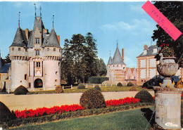 28-FRAZE LE CHATEAU-N° 4448-B/0109 - Sonstige & Ohne Zuordnung