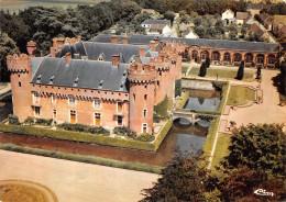 28-CHATEAU DE VILLEBON-N° 4448-B/0071 - Sonstige & Ohne Zuordnung