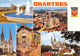 28-CHARTRES-N° 4448-B/0069 - Chartres