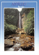 971-GUADELOUPE LES CHUTES DU CARBET-N° 4448-A/0373 - Sonstige & Ohne Zuordnung