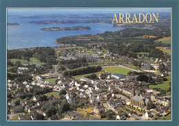 56-ARRADON-N° 4448-A/0295 - Arradon