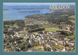 56-ARRADON-N° 4448-A/0297 - Arradon