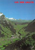 74-LA CLUSAZ-N° 4448-A/0251 - La Clusaz