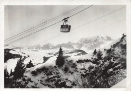 74-MEGEVE-N° 4448-A/0183 - Megève