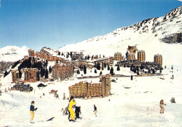 74-AVORIAZ-N° 4448-A/0149 - Avoriaz