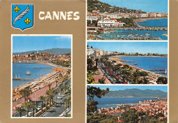 06-CANNES-N° 4448-A/0133 - Cannes