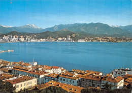 2A-AJACCIO-N° 4448-A/0009 - Ajaccio