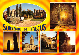 83-FREJUS-N° 4448-A/0001 - Frejus