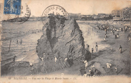 64-BIARRITZ-N° 4447-E/0361 - Biarritz