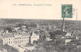 86-LOUDUN-N° 4447-E/0225 - Loudun