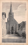 86-SAINT BENOIT-N° 4447-E/0193 - Saint Benoît