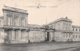 51-CHALONS SUR MARNE-N° 4447-E/0175 - Châlons-sur-Marne