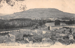 54-TOUL-N° 4447-E/0155 - Toul