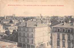 71-CHALON SUR SAONE-N° 4447-E/0127 - Chalon Sur Saone