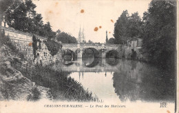 51-CHALONS SUR MARNE-N° 4447-E/0105 - Châlons-sur-Marne