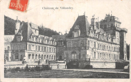 37-CHATEAU DE VILLANDRY-N° 4447-E/0087 - Andere & Zonder Classificatie