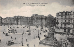 59-LILLE-N° 4447-E/0039 - Lille