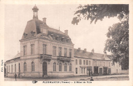 86-PLEUMARTIN-N° 4447-E/0027 - Pleumartin