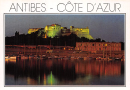 06-ANTIBES-N° 4447-D/0371 - Sonstige & Ohne Zuordnung